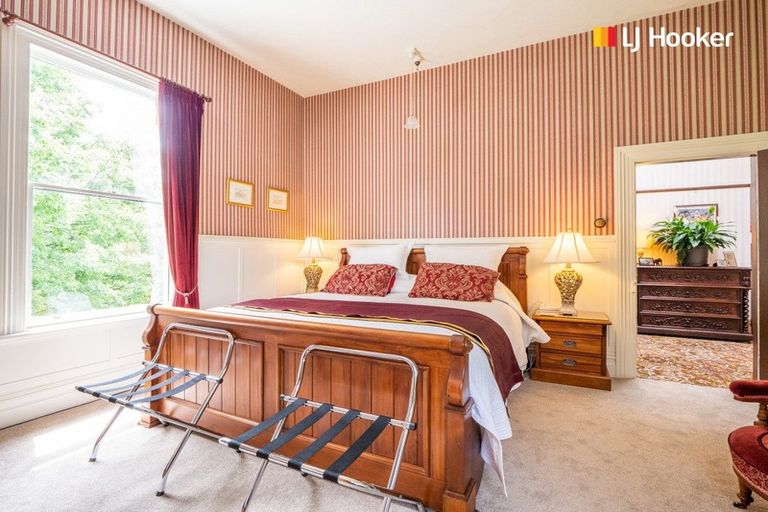 Photo of property in 504 Queens Drive, Dunedin Central, Dunedin, 9016