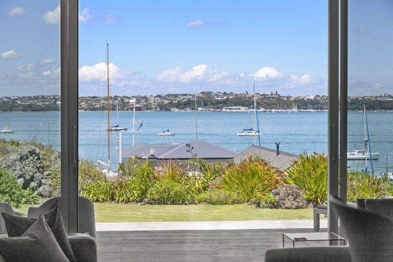 Photo of property in 5c Church Street, Devonport, Auckland, 0624
