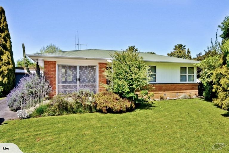 Photo of property in 23 Rimu Street, Maeroa, Hamilton, 3200