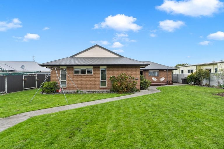 Photo of property in 6 Gimson Street, Solway, Masterton, 5810
