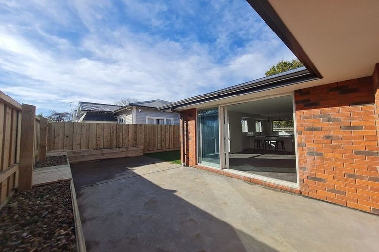 Photo of property in 51b Opawa Road, Waltham, Christchurch, 8023