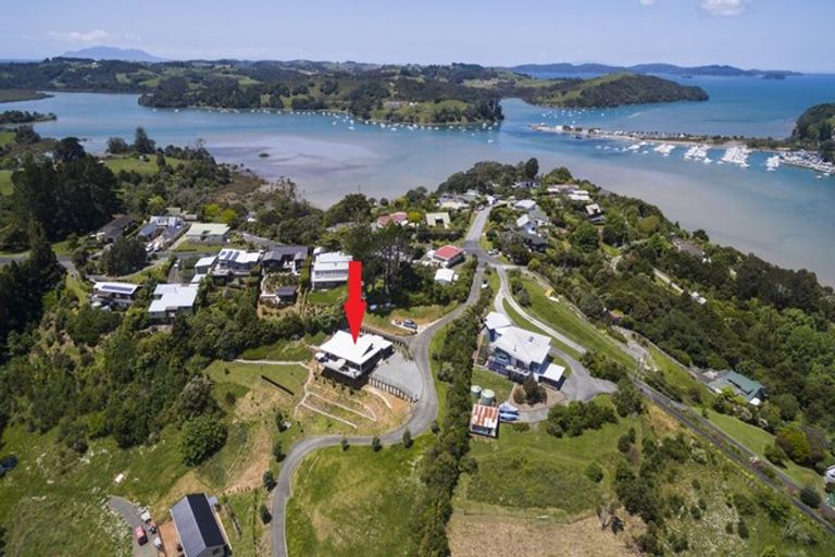 Photo of property in 28 Green Road, Matakana, Warkworth, 0985