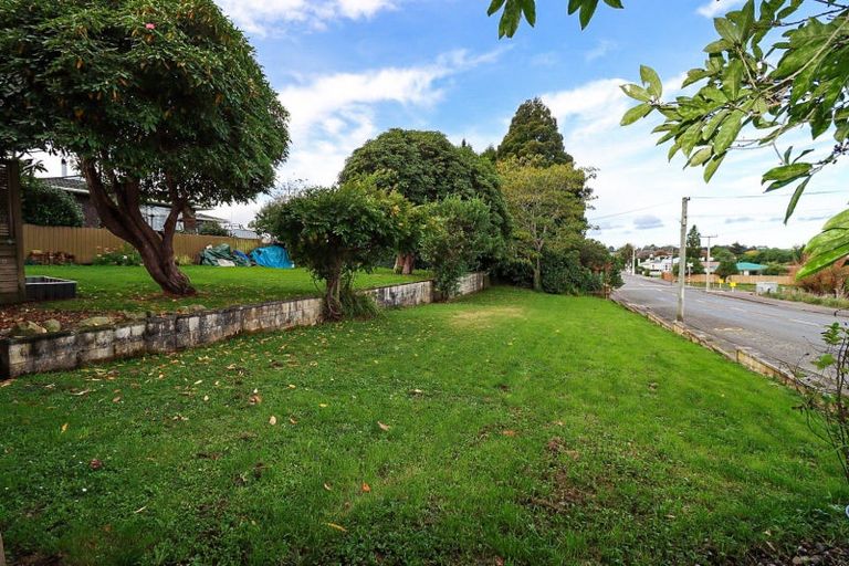 Photo of property in 2 Guy Street, Dannevirke, 4930