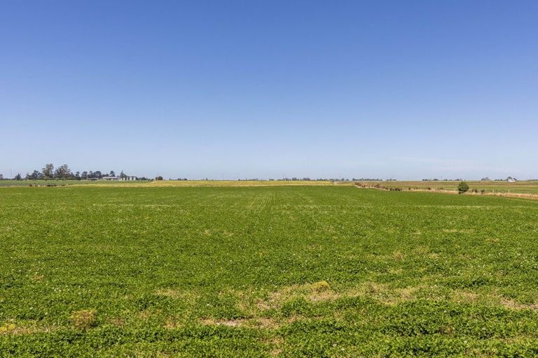 Photo of property in 2217 Old West Coast Road, Kirwee, Christchurch, 7671