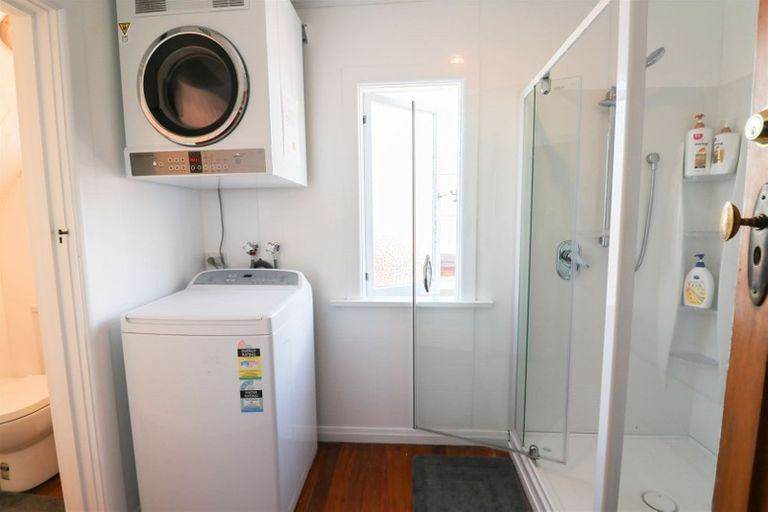 Photo of property in 5 Campbell Street, Geraldine, 7930