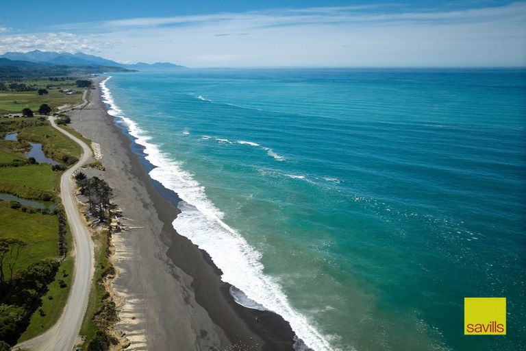 Photo of property in 596 Conway Flat Road, Conway Flat, Cheviot, 7384