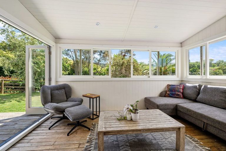 Photo of property in 22 North Crescent, Kaukapakapa, 0873