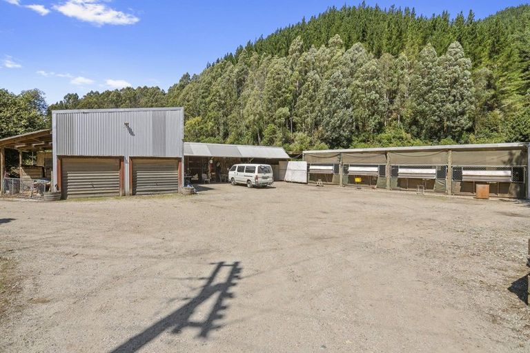 Photo of property in 275 Riwaka Valley Road, Riwaka, Motueka, 7198