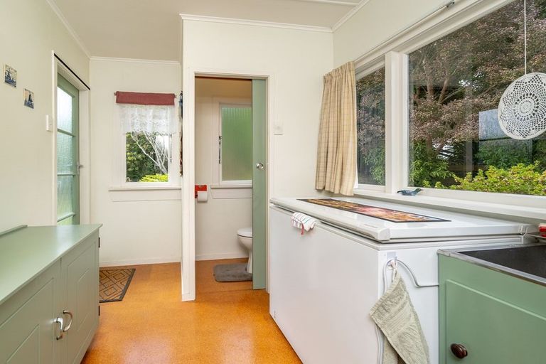 Photo of property in 1 Waikana Street, Broad Bay, Dunedin, 9014