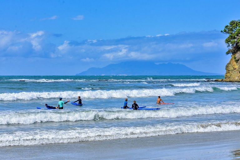 Photo of property in 271 Omaha Drive, Omaha, 0986