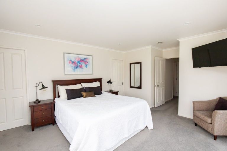 Photo of property in 10 Harris Place, Ngatea, 3503