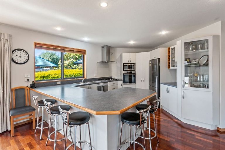 Photo of property in 32 Marquess Avenue, Halswell, Christchurch, 8025