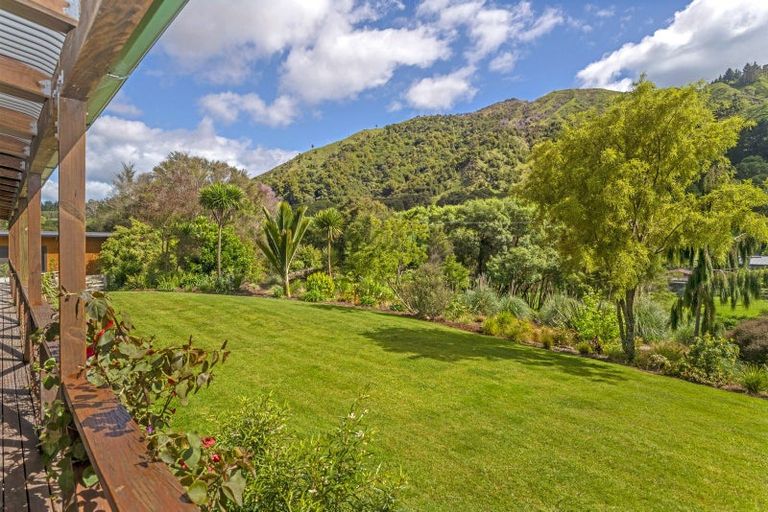 Photo of property in 374 Matokitoki Valley Road, Matokitoki, Gisborne, 4071