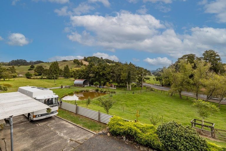 Photo of property in 1315 Hukerenui Road, Hukerenui, Hikurangi, 0182