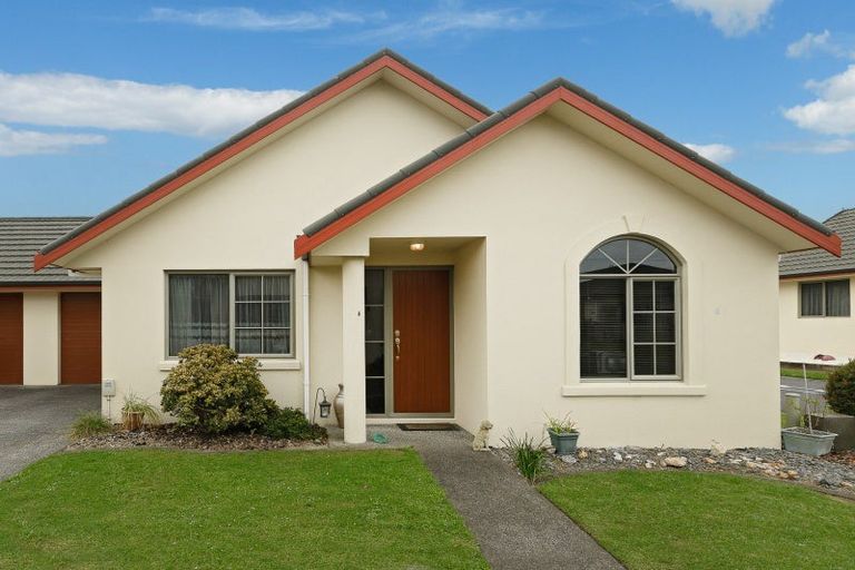 Photo of property in Orange Grove Village, 8/22 Pyes Pa Road, Pyes Pa, Tauranga, 3112