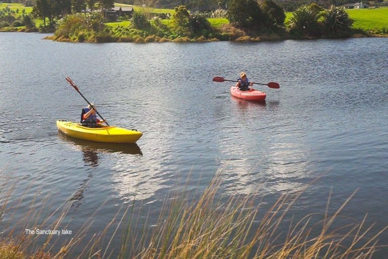 Photo of property in 32 Robert Hastie Drive, Mangawhai, 0573