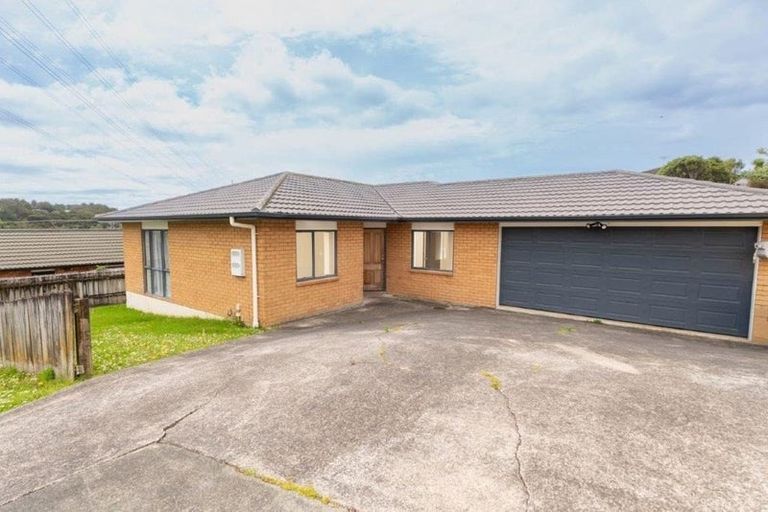 Photo of property in 10 Exotic Place, Massey, Auckland, 0614