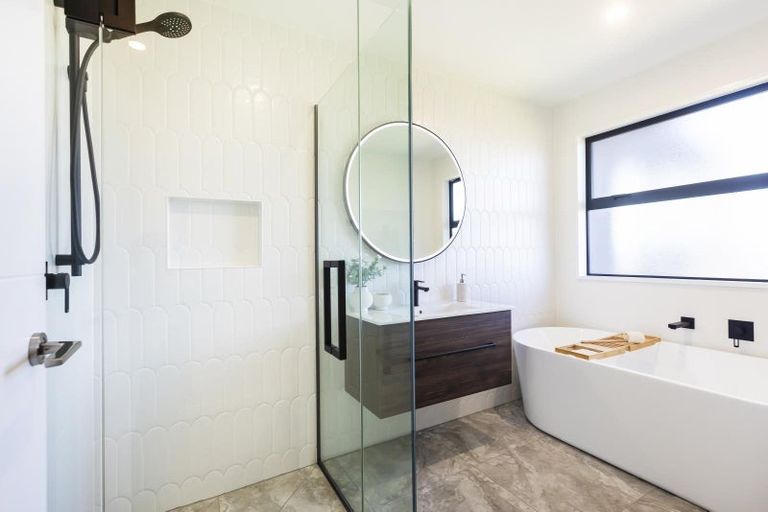 Photo of property in 43 Candlesticks Crescent, Lincoln, 7608