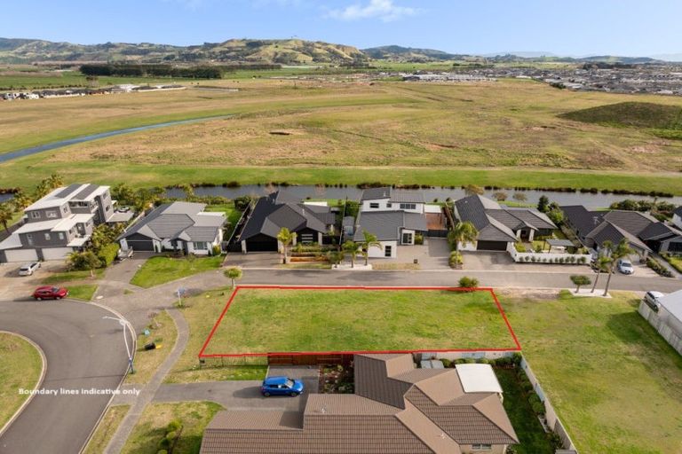 Photo of property in 2 Senecio Way, Papamoa Beach, Papamoa, 3118