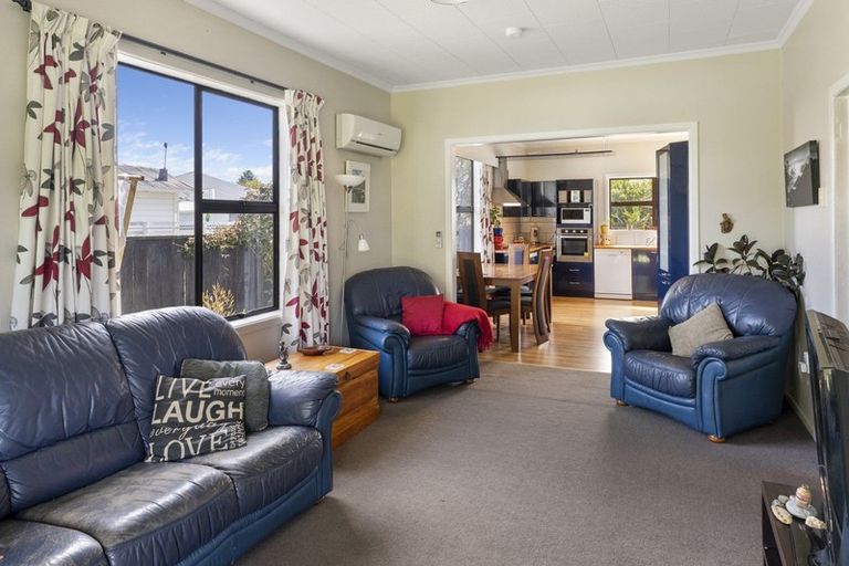 Photo of property in 26 Rogers Street, Blenheim, 7201