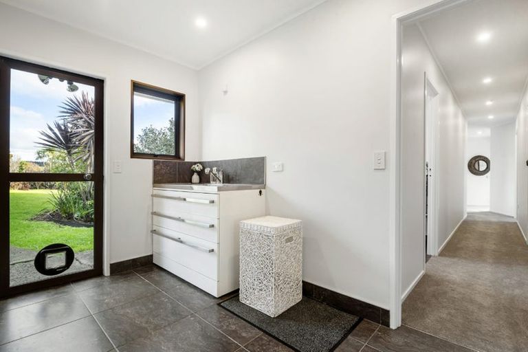 Photo of property in 213 Ireland Road, Waitoki, Kaukapakapa, 0871