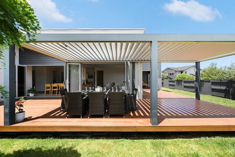 Photo of property in 5 Hawkridge Rise, Huntington, Hamilton, 3210