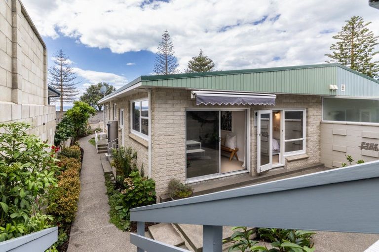 Photo of property in 10 North Terrace, Westshore, Napier, 4110