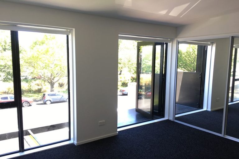 Photo of property in 5/314 Oxford Terrace, Christchurch Central, Christchurch, 8011