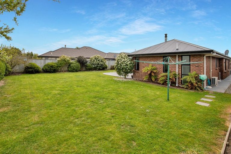 Photo of property in 3 Palladio Avenue, Leeston, 7632