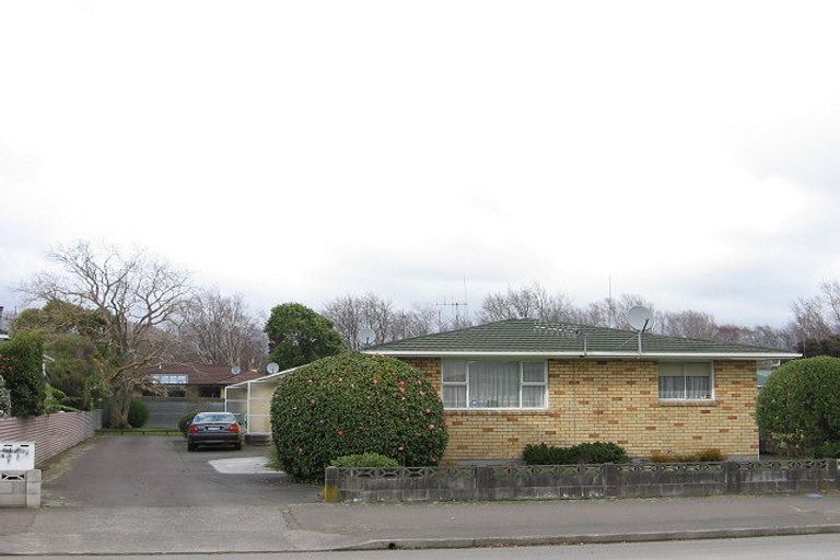 Photo of property in 1/528 Ferguson Street, Palmerston North, 4410