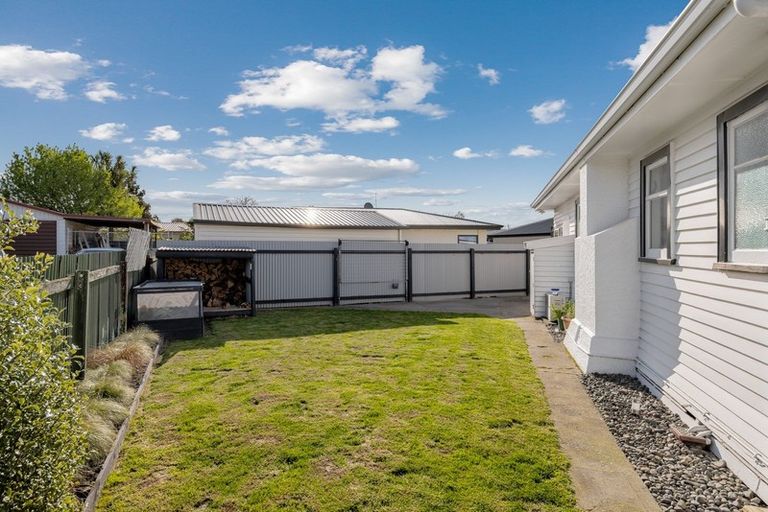 Photo of property in 166 Maxwell Road, Redwoodtown, Blenheim, 7201