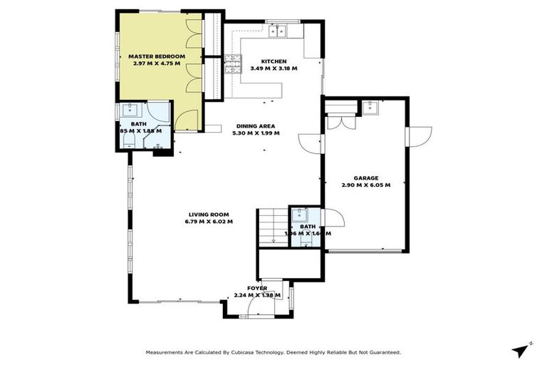 Photo of property in 21b Blanes Road, Weymouth, Auckland, 2103