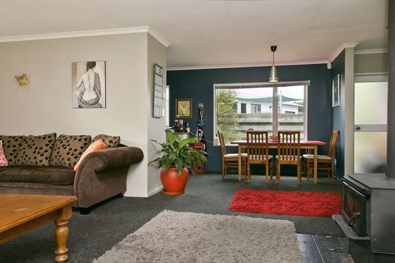 Photo of property in 1/113 Arthur Crescent, Hilltop, Taupo, 3330