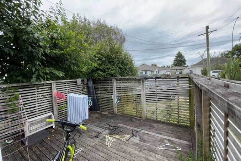 Photo of property in 72a Fifth Avenue, Enderley, Hamilton, 3214