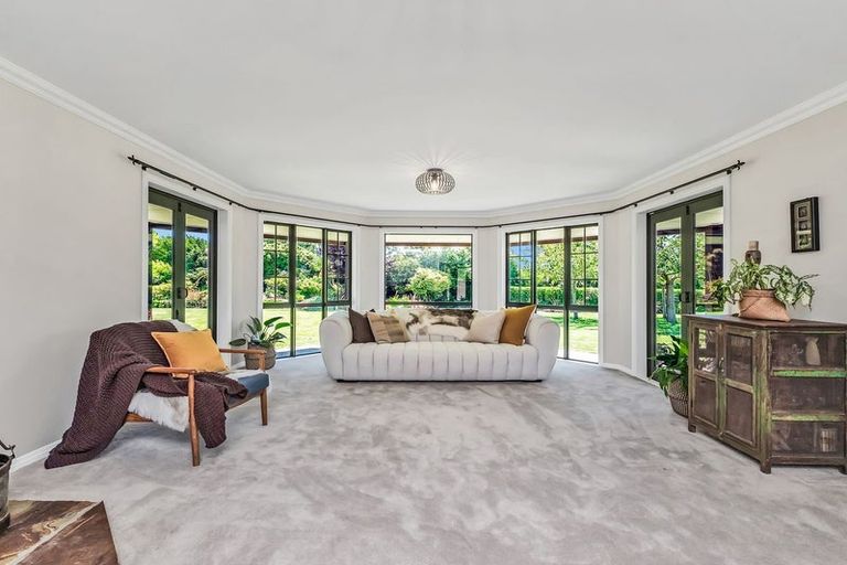 Photo of property in 94 Rossington Drive, West Melton, 7618