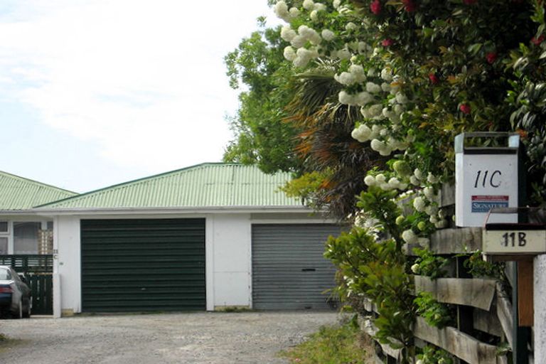 Photo of property in 11c Howick Road, Blenheim, 7201