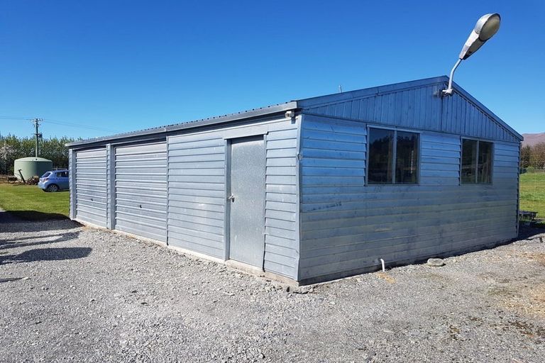 Photo of property in 18 Nixons Road, Fairlie, 7987