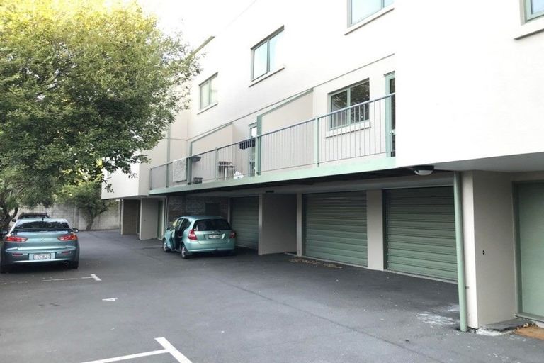 Photo of property in 8/292 Bealey Avenue, Christchurch Central, Christchurch, 8013