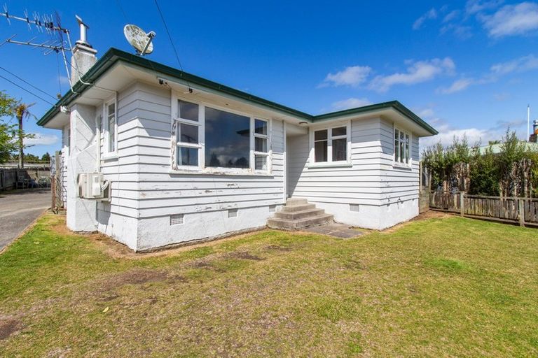 Photo of property in 10 Toru Street, Hillcrest, Rotorua, 3015