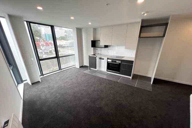 Photo of property in 212 Willis Street, Te Aro, Wellington, 6011