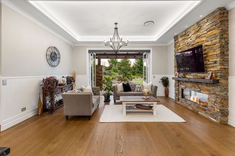 Photo of property in 143 Blackbridge Road, Dairy Flat, Albany, 0794