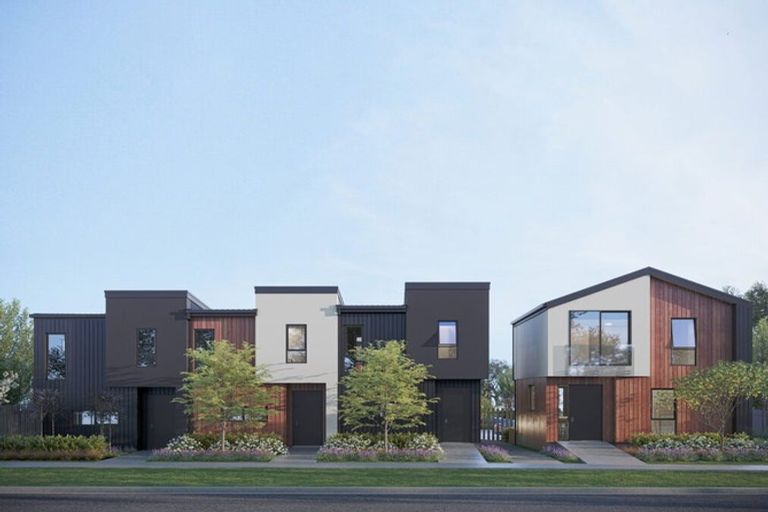 Photo of property in 1/28 Raukawa Street, Stokes Valley, Lower Hutt, 5019