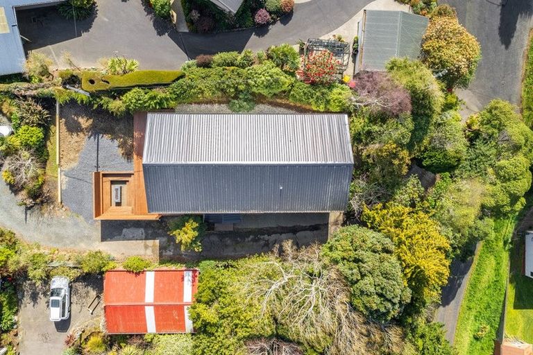 Photo of property in 16a Kellas Street, Macandrew Bay, Dunedin, 9014