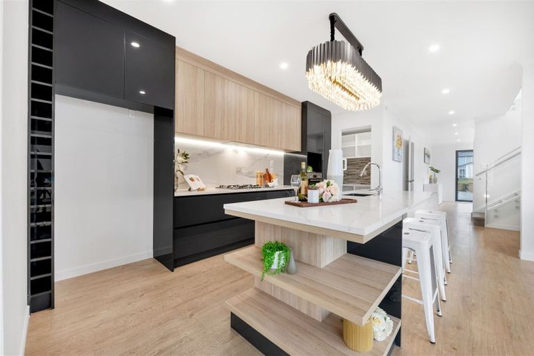 Photo of property in 15 Tiro Street, Flat Bush, Auckland, 2019