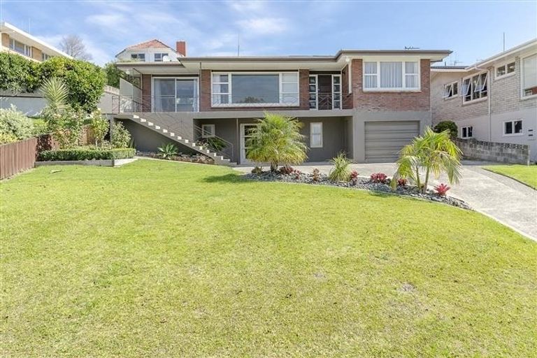 Photo of property in 57 Freyberg Street, Otumoetai, Tauranga, 3110