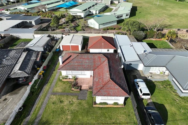 Photo of property in 6 Jervis Street, Hillcrest, Rotorua, 3015