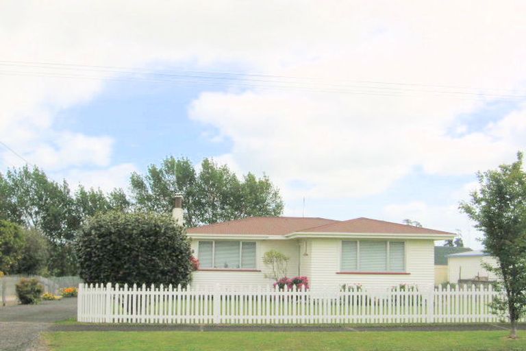 Photo of property in 36 Young Street, Morrinsville, 3300