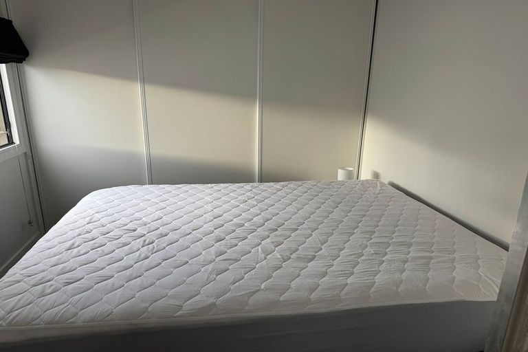 Photo of property in Hannahs Corner, 31/8 Leeds Street, Te Aro, Wellington, 6011