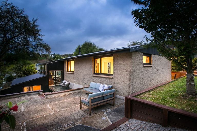 Photo of property in 121 Barr Street, Kenmure, Dunedin, 9011