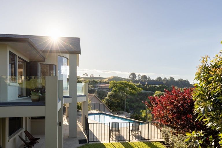 Photo of property in 290 Minden Road, Minden, Tauranga, 3176